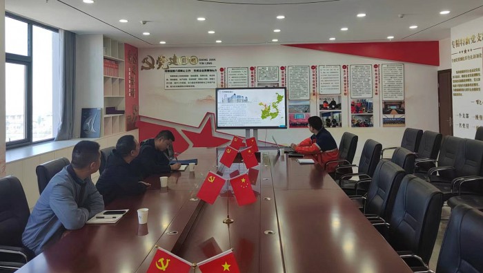 冬季勝春朝——專精特新公司再簽新項(xiàng)目！