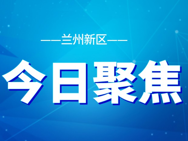 全面提升營商環(huán)境！新區(qū)部署24項(xiàng)重點(diǎn)任務(wù)十大攻堅行動